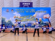 九游娱乐平台-篮球赛事带来全新的体育观赏体验
