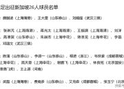 九游网页官网-关于足球赛季备战愿景喜人，国家队备受瞩目的信息