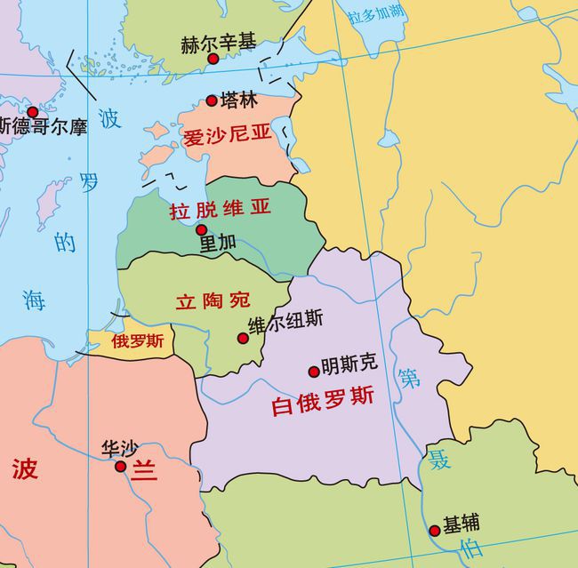 包含白俄罗斯迎战立陶宛，欧洲国家联赛胜负时刻的词条