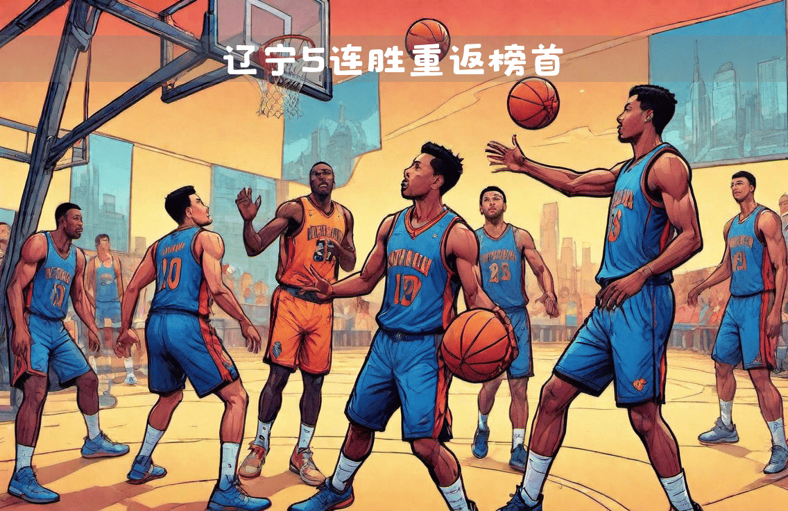 外援高效发挥，助球队实现五连胜